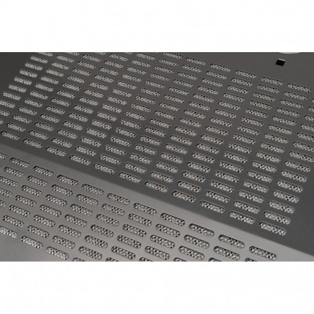 Cooker Hood - Amica Osc6112i Stainless Steel 178m³/h