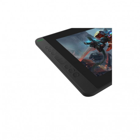 Graphics Tablet - Huion Kamvas 13 5080 Lpi 293.76 X 165.24 Mm Violet