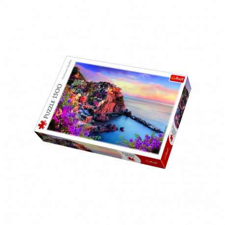 TREFL Pusle Manarola, 1500 osa