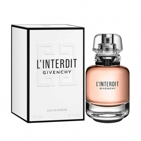 Givenchy parfüümvesi L'Interdit 50ml