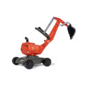 Rolly Digger Kubota