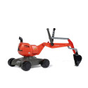 Rolly Digger Kubota