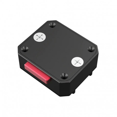 Waydoo quick connector