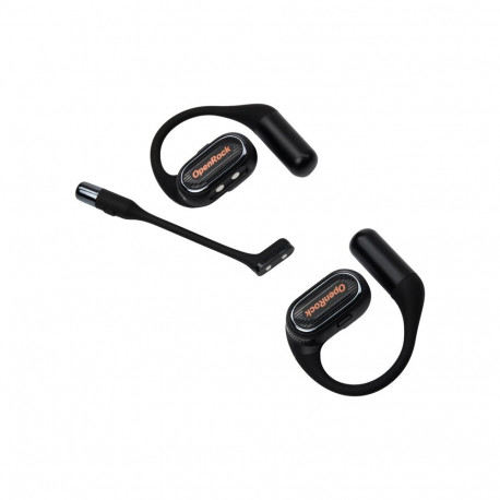 OneOdio OpenRock Link 20 wireless headphones (black)