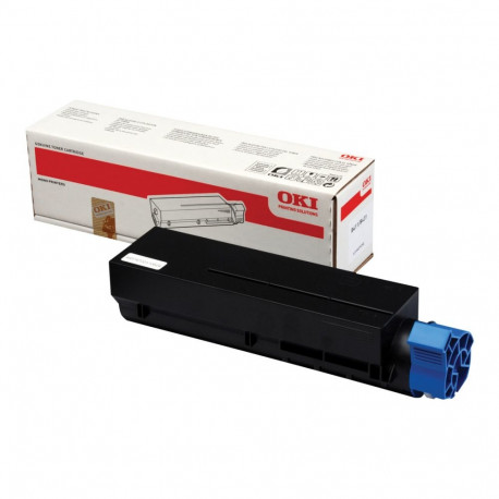 OKI kassett B411 B431 3000 lehte