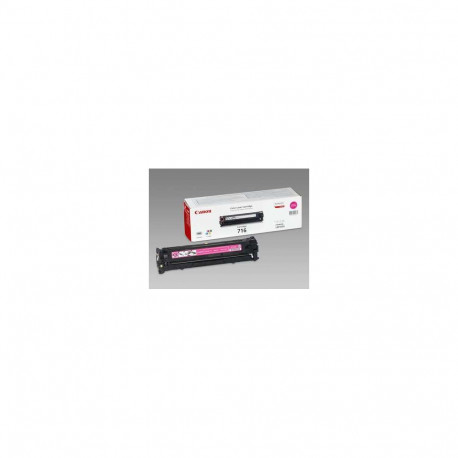 CANON cartridge 716 magenta LBP 5050/5050n