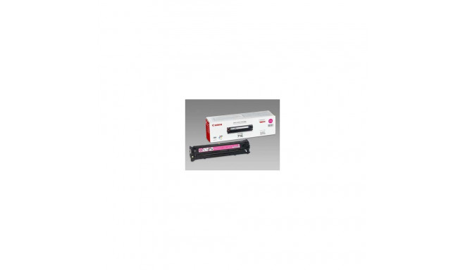 CANON cartridge 716 magenta LBP 5050/5050n