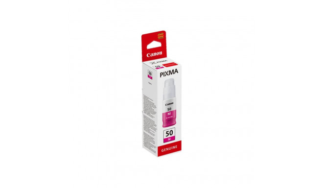 Canon GI-50 M tint