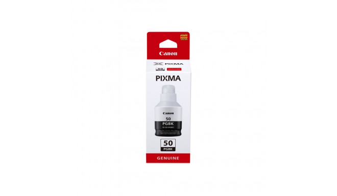 CANON INK GI-50 PGBK