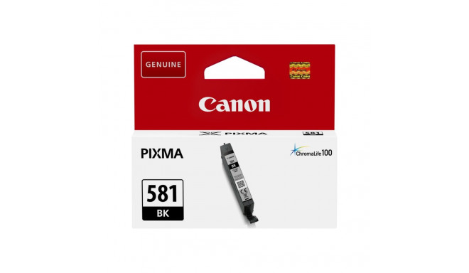 CANON INK CLI-581 BK
