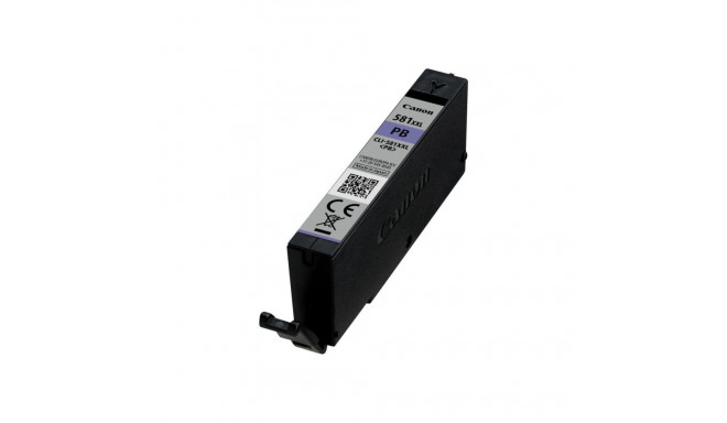 Canon 1LB CLI-581XXL PB tint