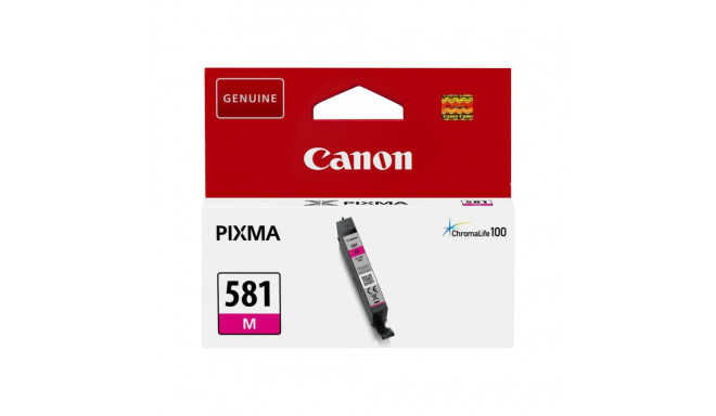 CANON 1LB tindikassett CLI-581 magenta