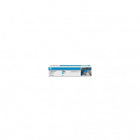 HP Toner 126A cyan HV CLJ Pro CP1025 1025nw