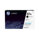 HP toner 87A, black