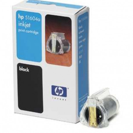 HP printhead black for Inkjet