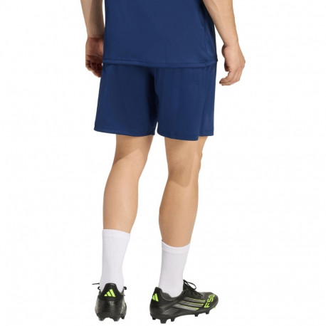 adidas meeste lühikesed püksid Entrada 26 JZ2513 S, tumesinine