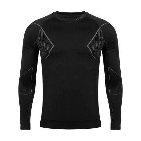 Alpinus meeste termopluus Active Base Layer GT43189 S, must-hall