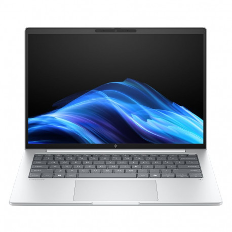 HP EliteBook 8 G1i AI 14 - Ultra 5-228V, 32GB, 512GB SSD, 14 WUXGA 300-nit AG, 5MP IR cam, WWAN-read