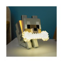Paladone Minecraft Wolf GloBuddies Light