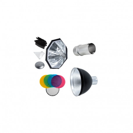 Godox AD200 Accessoire kit