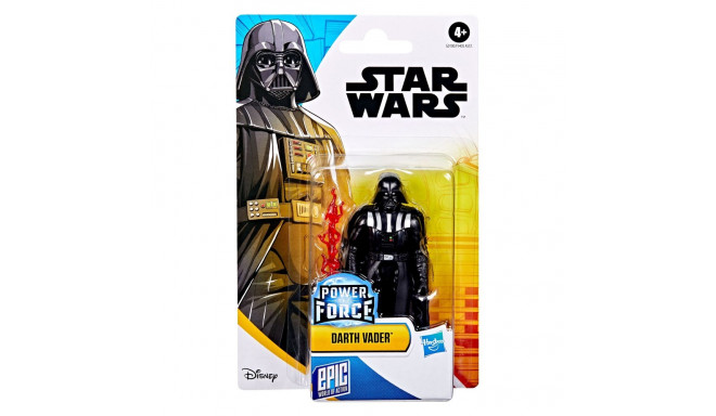 STAR WARS mängufiguur 10 cm