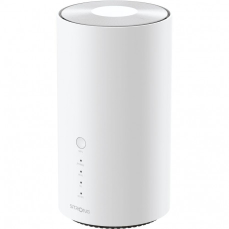 Strong 5GROUTERBE7200 5G Router WiFi 7