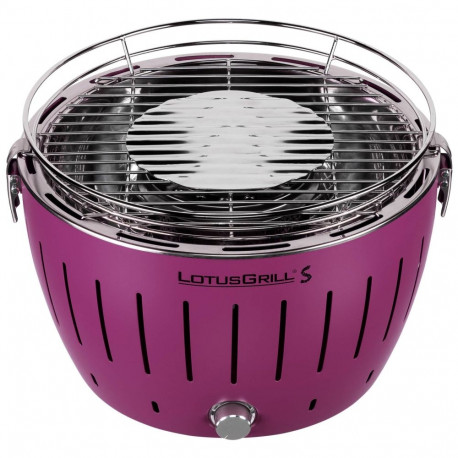 LotusGrill G280 U Lilac