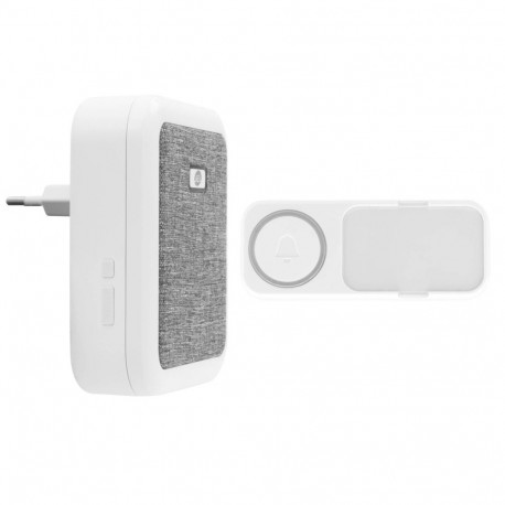 REV Orchestra RC Gong nupuga valge Link2Home