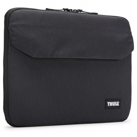 Thule Lithos must sülearvutitasku MacBook Pro 14''