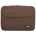 Thule Lithos sülearvuti ümbris MacBook Pro 14'', varjundiga pruun