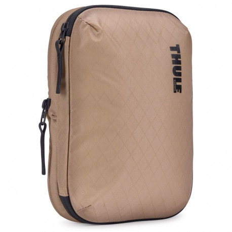 Thule väike komprimeeritav pakkimiskuubik, õrnbeež