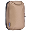 Thule Compression Packing Cube, Small | Packing Cube | Gentle Beige