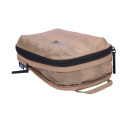 Thule Compression Packing Cube, Small | Packing Cube | Gentle Beige