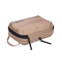 Thule Compression Packing Cube, Small | Packing Cube | Gentle Beige