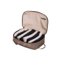 Thule Compression Packing Cube, Medium | Packing Cube | Gentle Beige