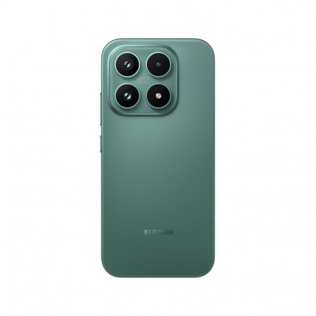 Xiaomi | 17 | Venture Green | 6.3 " | LTPO AMOLED | 1220 x 2656 pixels | Qualcomm | Snapdragon 8 Eli