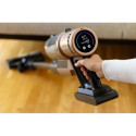 Gorenje SVC259449NDCO juhtmevaba vars-tolmuimeja 350 W 25.9 V tööaeg kuni 60 min matt vask