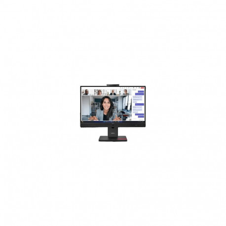 Lenovo ThinkVision T27QD-4v 27" IPS 16:9 120 Hz 4 ms 2560 x 1440 pikslit 350 cd/m² 1 HDMI-port Eclip