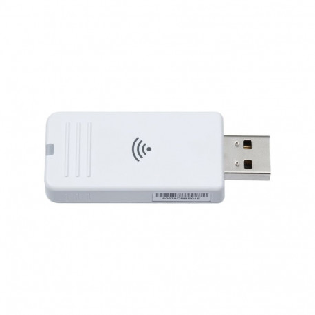 Epson | Dual Function Wireless Adapter | ELPAP11