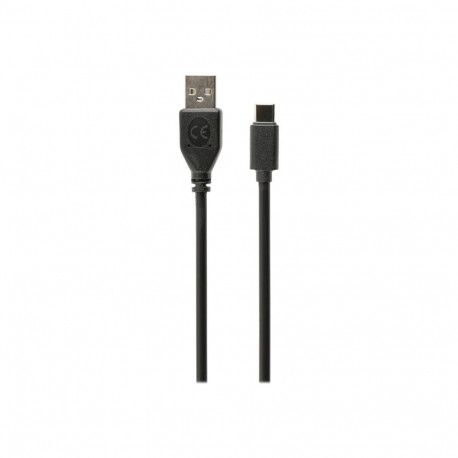Cablexpert kaabel USB 2.0 AM–Type-C (AM/CM), 3m, USB-C–USB-A USB 2 AM (isane)