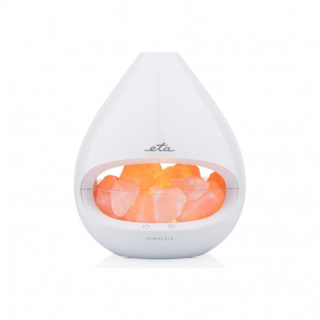 ETA | Himalaia Aroma diffusor | ETA563490000 | Ultrasonic | Suitable for rooms up to 15 m² | White