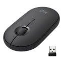 Logitech M350 Pebble must juhtmevaba