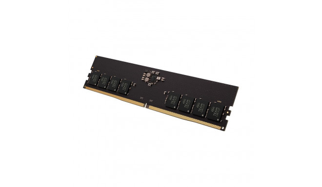 "32GB Team Group Elite Desktop Memory 5.600 MHz"