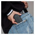 "Logitech M350 Pebble Wireless black"