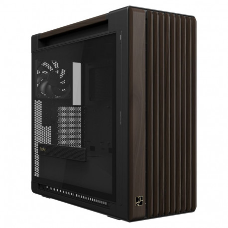 ASUS PROART PA602 pähklipuit TG PWM, modernne must