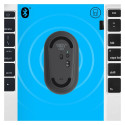 "Logitech M350 Pebble Wireless black"