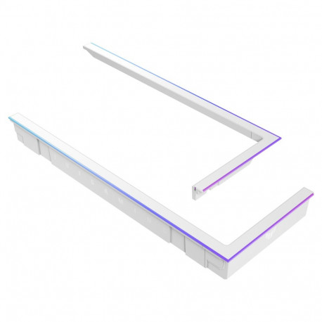 "ASUS TUF GAMING GT502 HORIZON ARGB LIGHTING KIT WHITE"