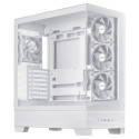 ASUS A31 PLUS TG ARGB valge