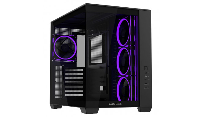 ASUS A32 PLUS TG ARGB must