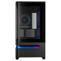 "ASUS PRIME AP202 TG ARGB BLACK"